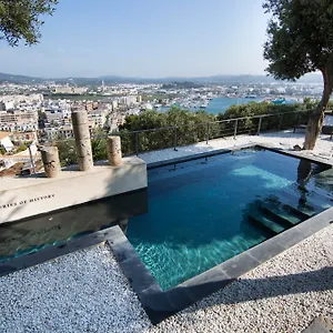 4* Hotel La Torre Del Canonigo - Small Luxury