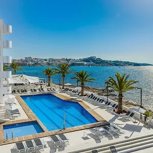 3* Apart-hotel Vibra Jabeque Soul-3sup