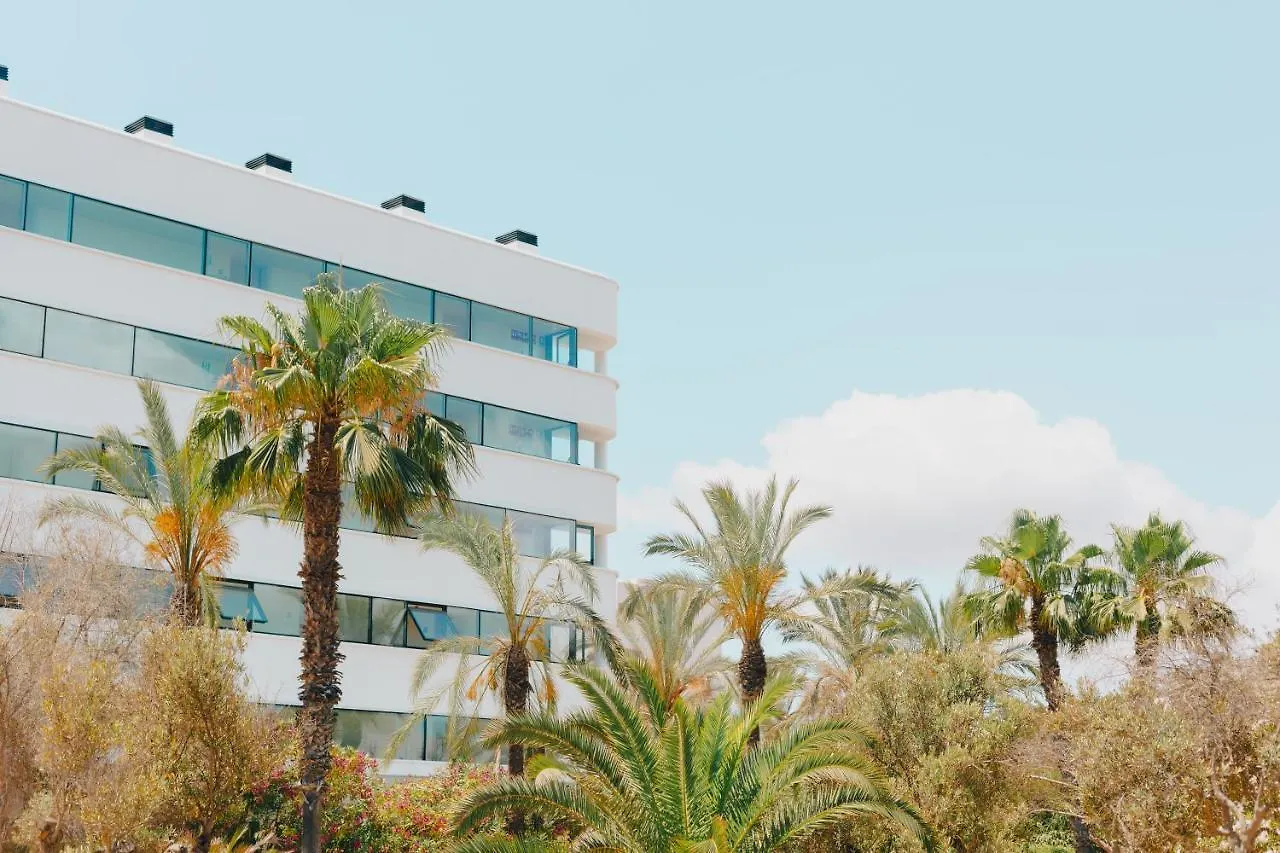 איביזה העיר Pacha Hotel איביזה העיר