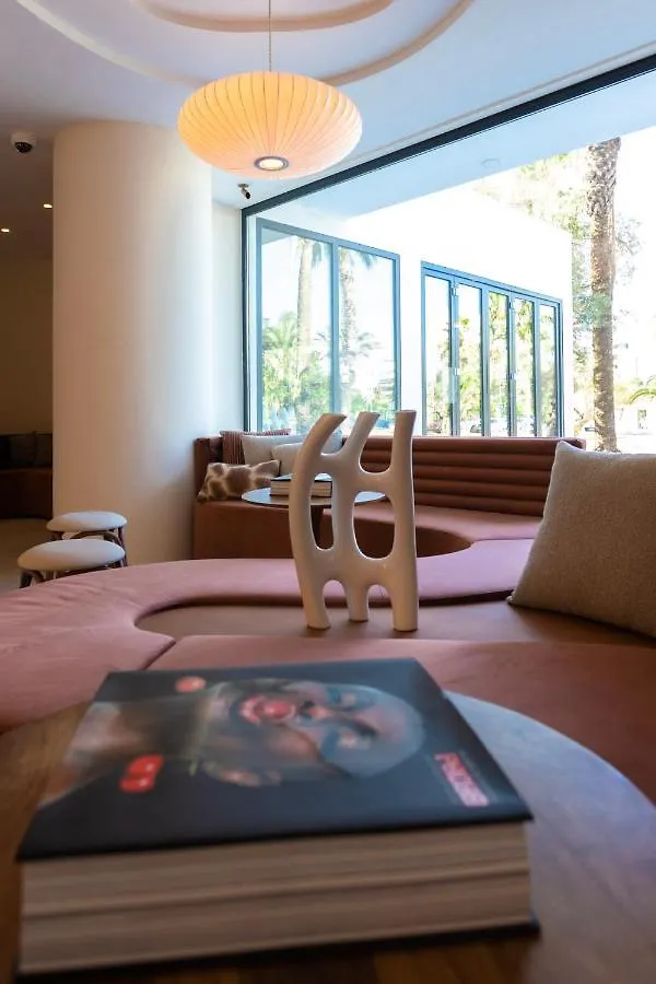 איביזה העיר Pacha Hotel 4*, איביזה העיר