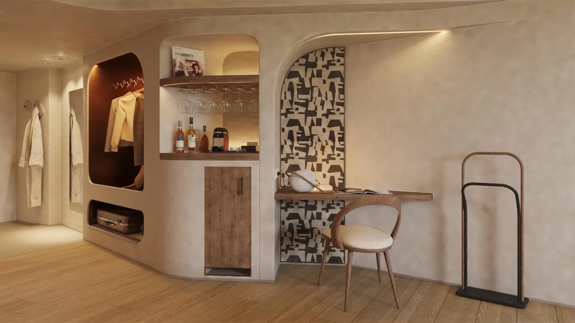 איביזה העיר Pacha Hotel  איביזה העיר