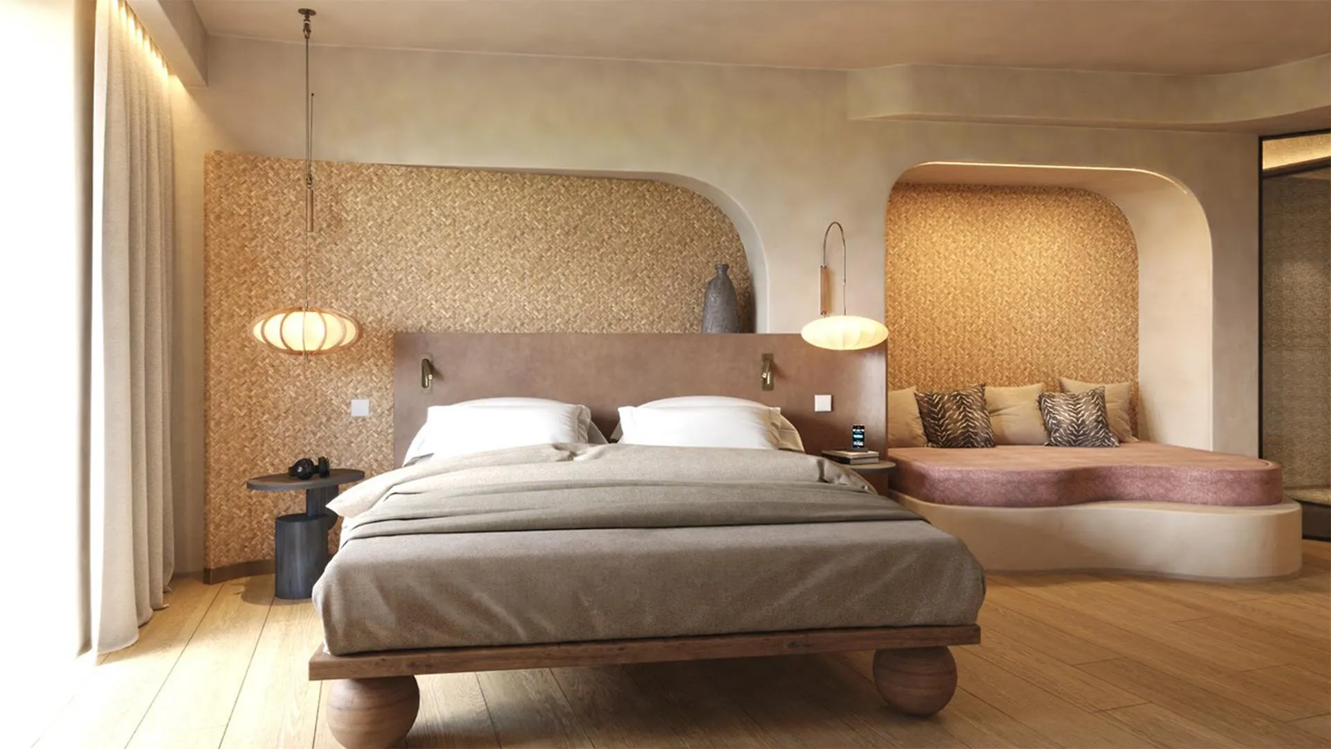 איביזה העיר Pacha Hotel איביזה העיר