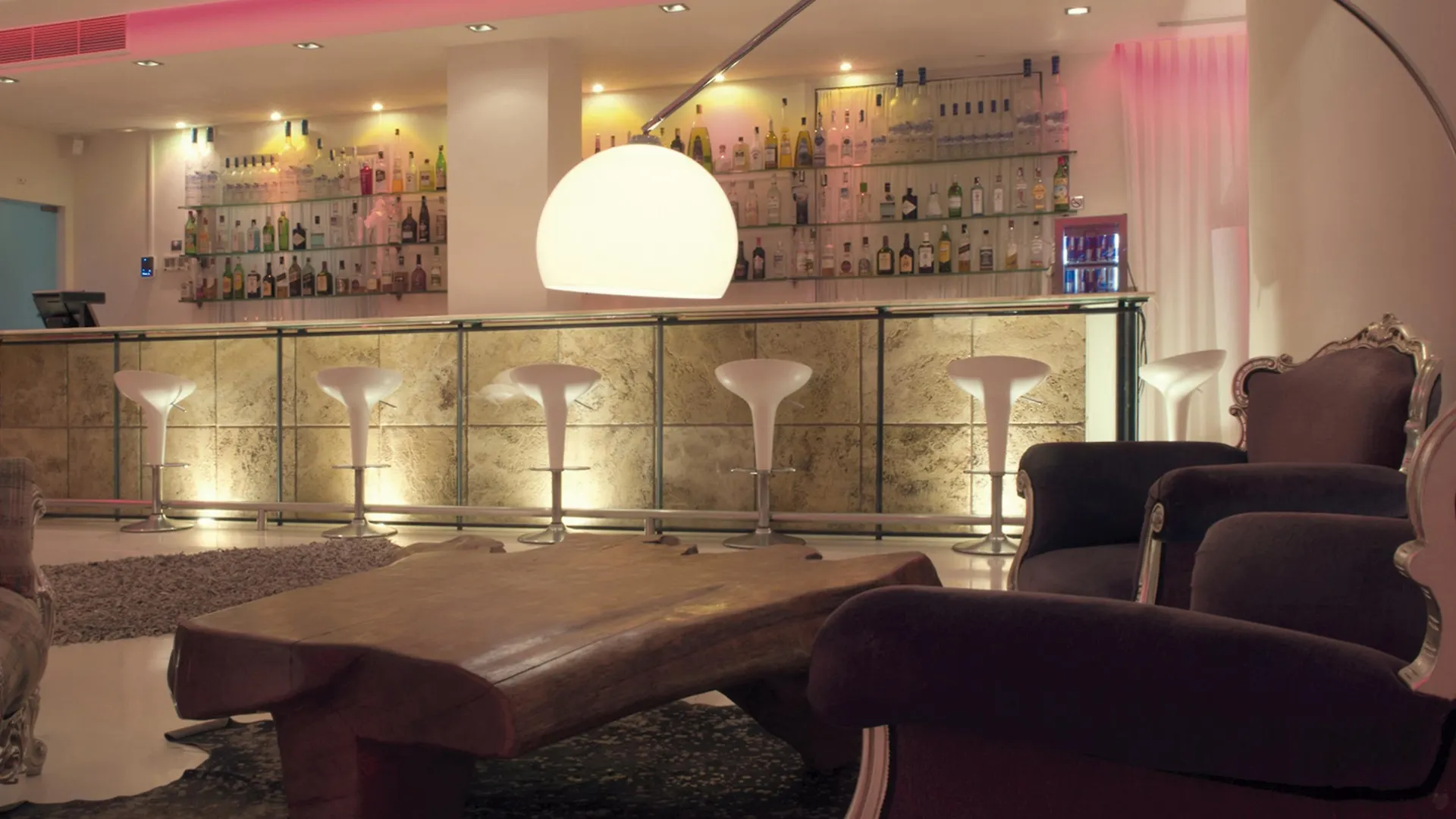 איביזה העיר Pacha Hotel