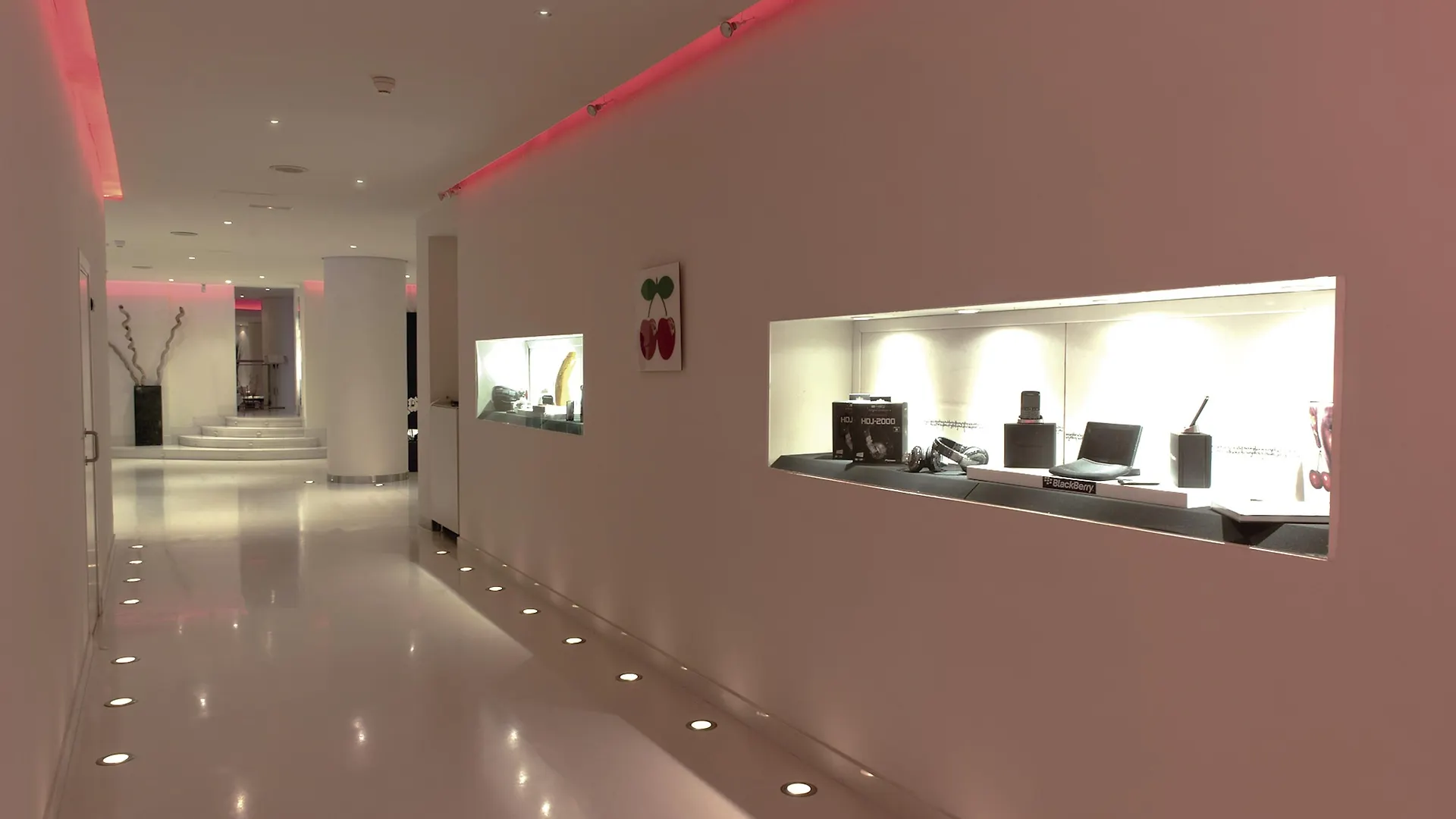 איביזה העיר Pacha Hotel