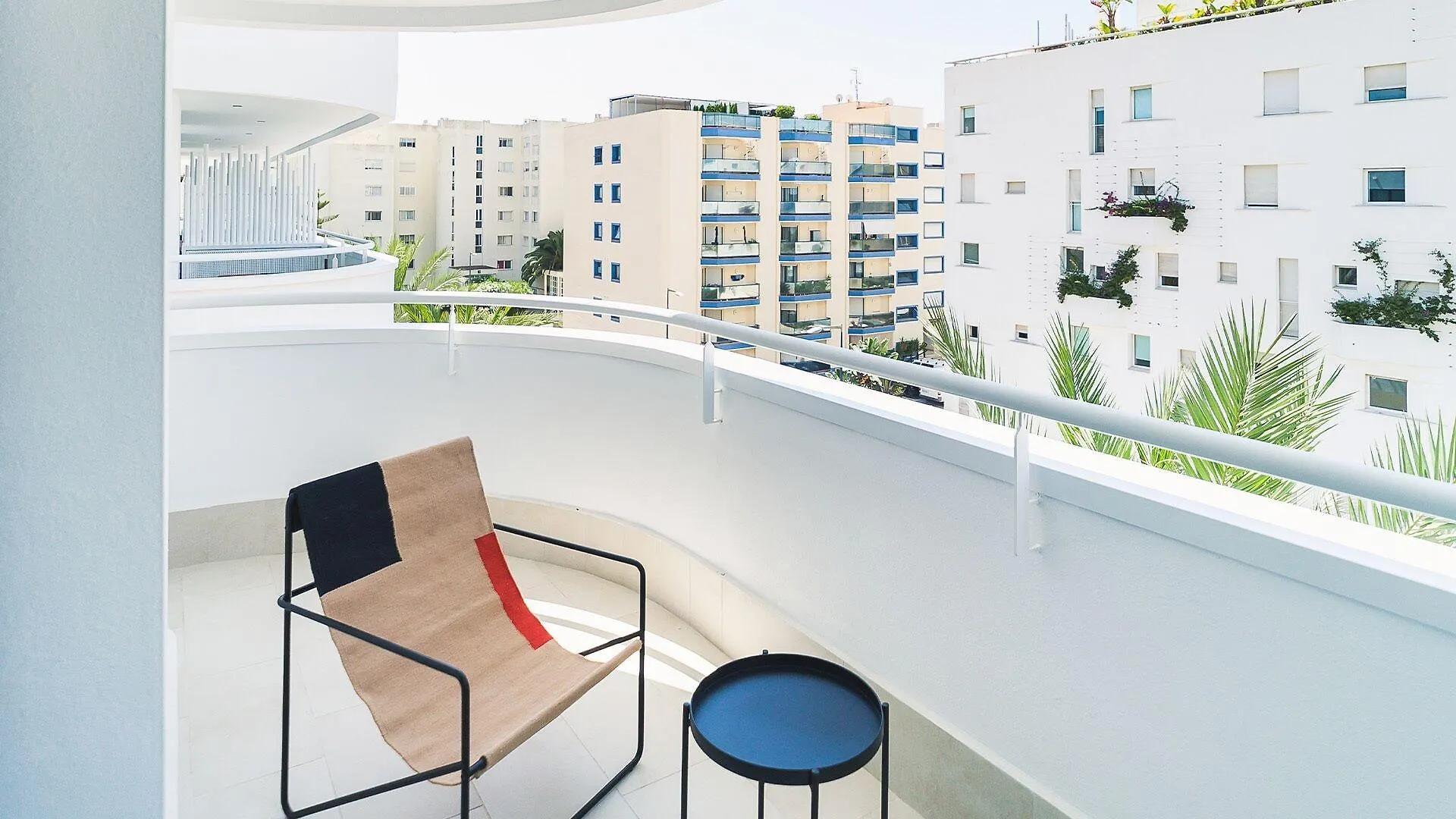 איביזה העיר Pacha Hotel