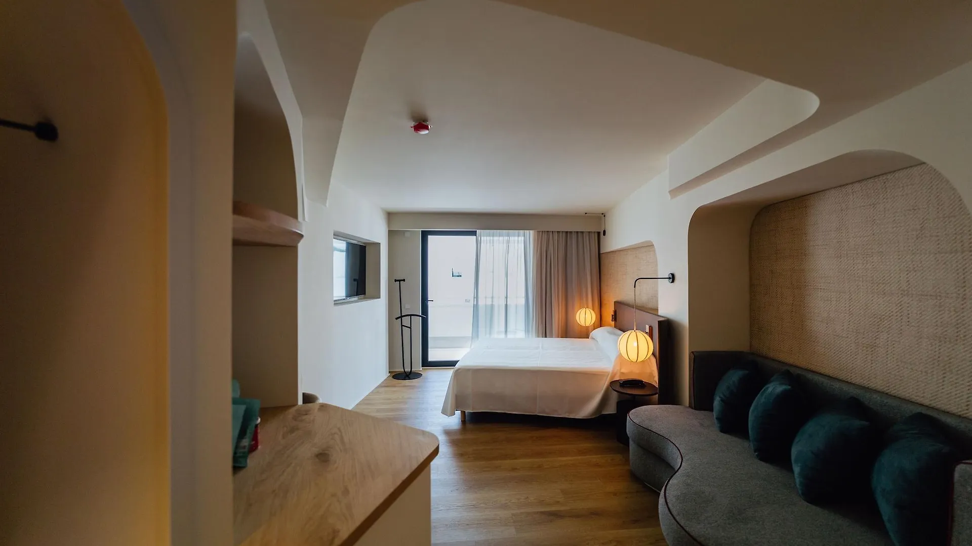 איביזה העיר Pacha Hotel