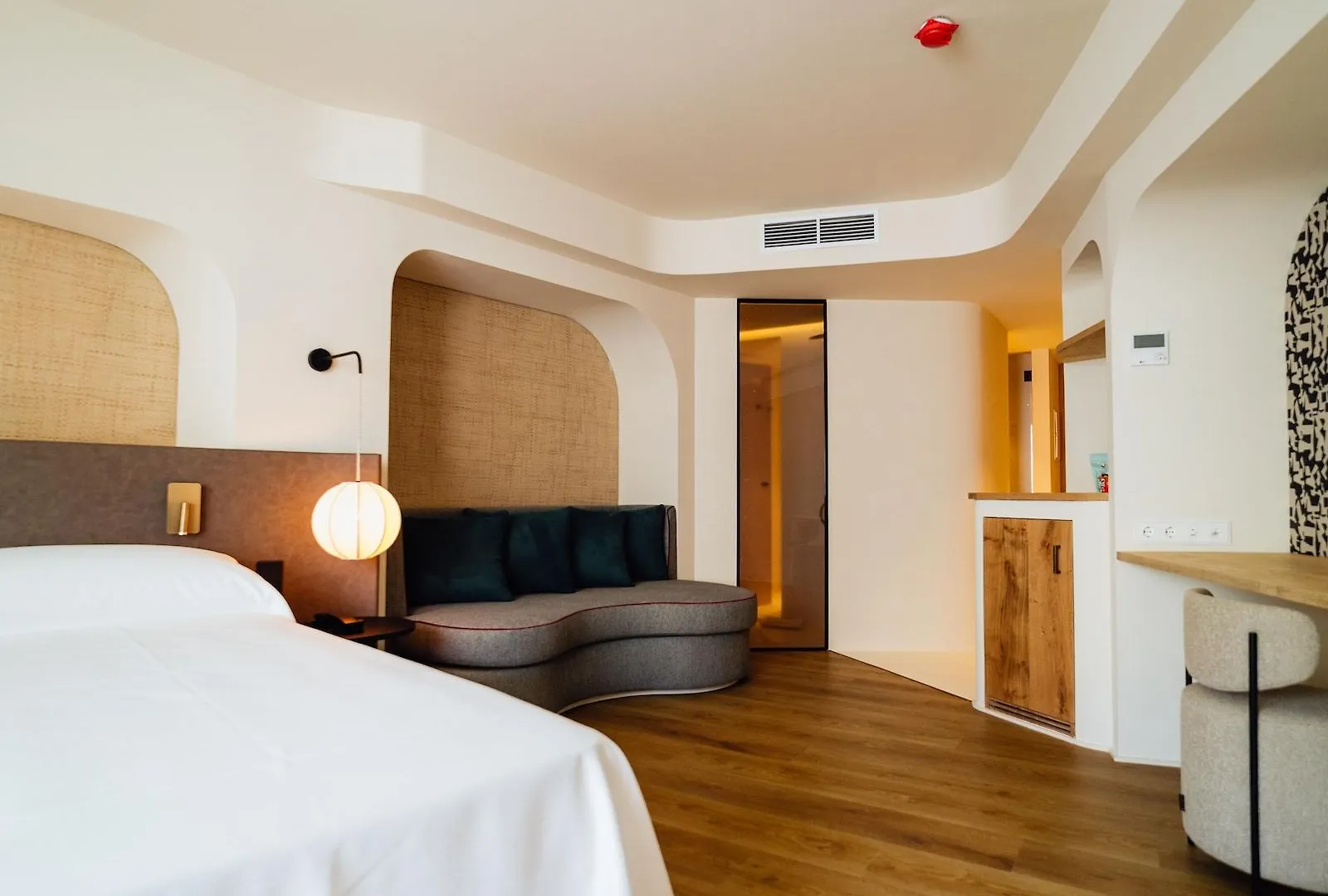 איביזה העיר Pacha Hotel 4*, איביזה העיר ספרד