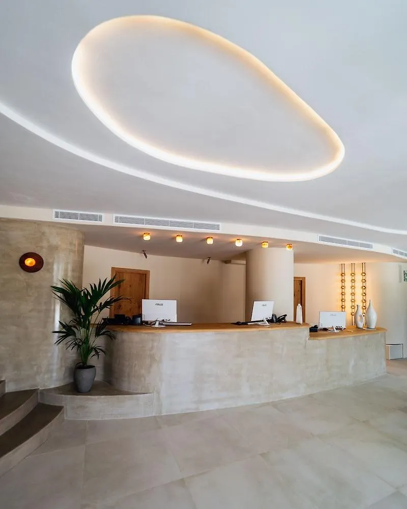 איביזה העיר Pacha Hotel  איביזה העיר