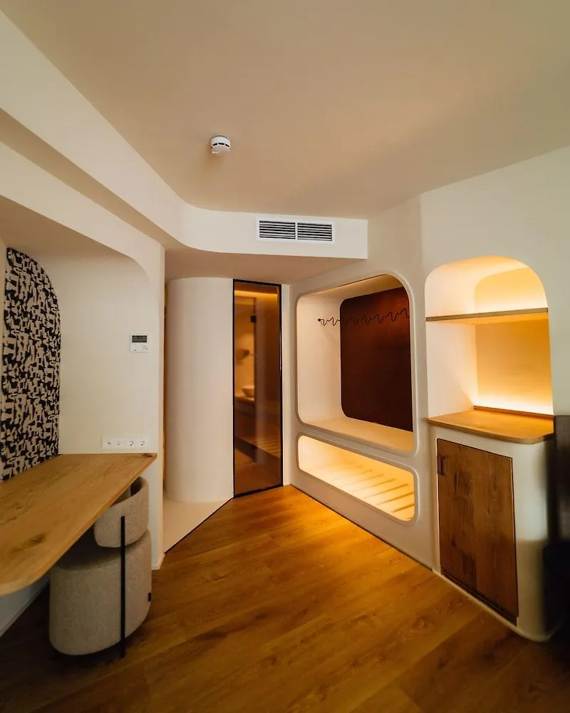 איביזה העיר Pacha Hotel  איביזה העיר