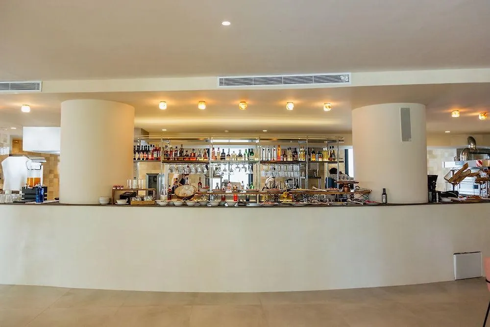 איביזה העיר Pacha Hotel