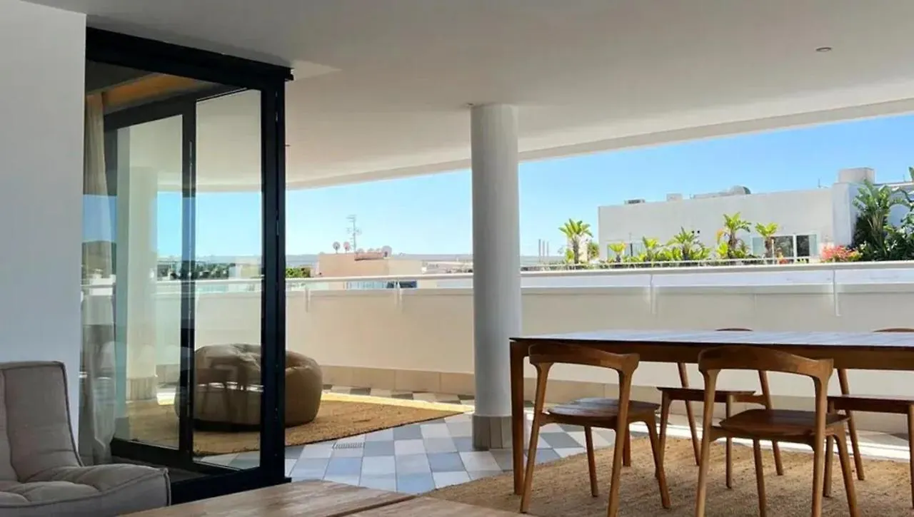 איביזה העיר Pacha Hotel 4*, איביזה העיר