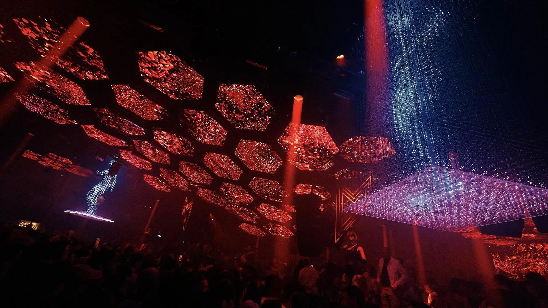Pacha Hotel Ibiza