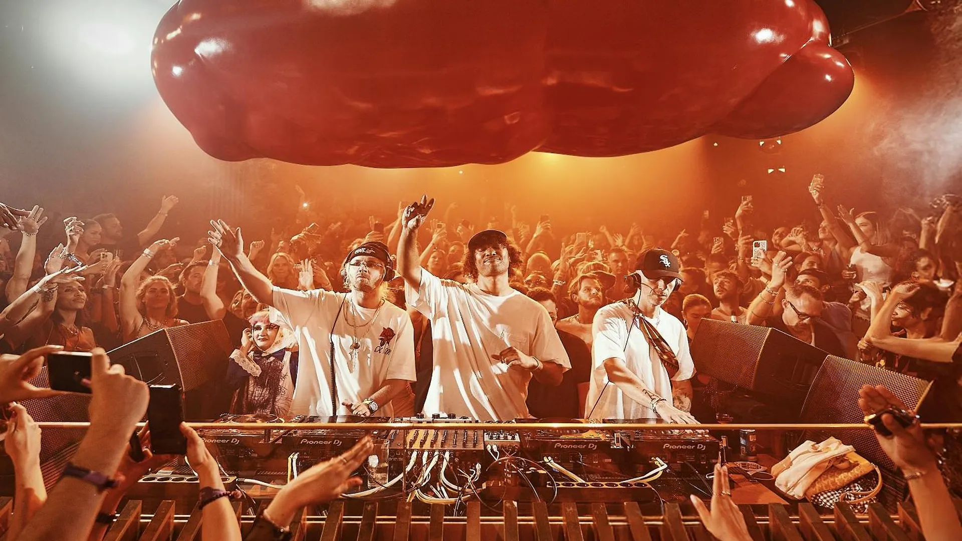 Pacha Hotel Ibiza