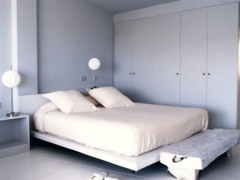 איביזה העיר Pacha Hotel ספרד