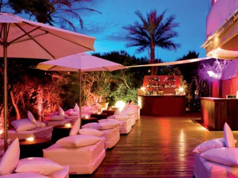 איביזה העיר Pacha Hotel 4*, איביזה העיר ספרד