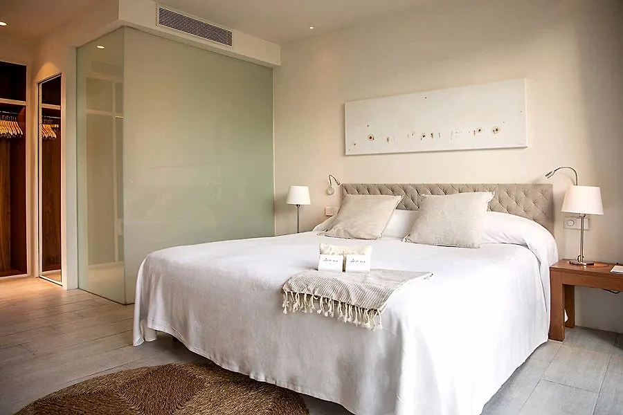 איביזה העיר Pacha Hotel