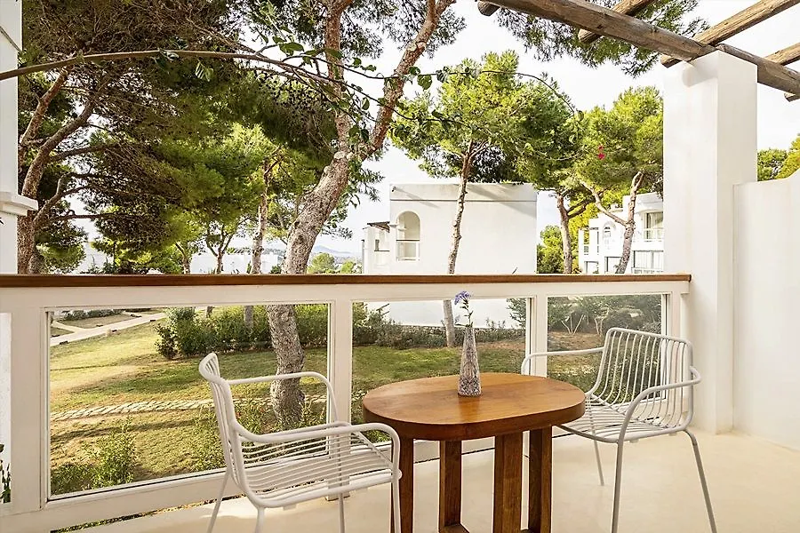 איביזה העיר Pacha Hotel 4*, איביזה העיר